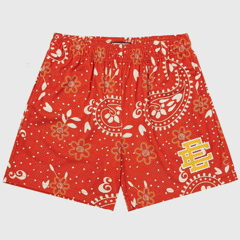 LCMV 2022 New Men Comfortable Eric Emanuel Ee Paisley West Coast Crips Bloods Skateboard Street Cotton Casual Shorts Short #a556
LCMV 2022 New Men Comfortable Eric Emanuel Ee Paisley West Coast Crips Bloods Skateboard Street Cotton Casual Shorts Short #a556