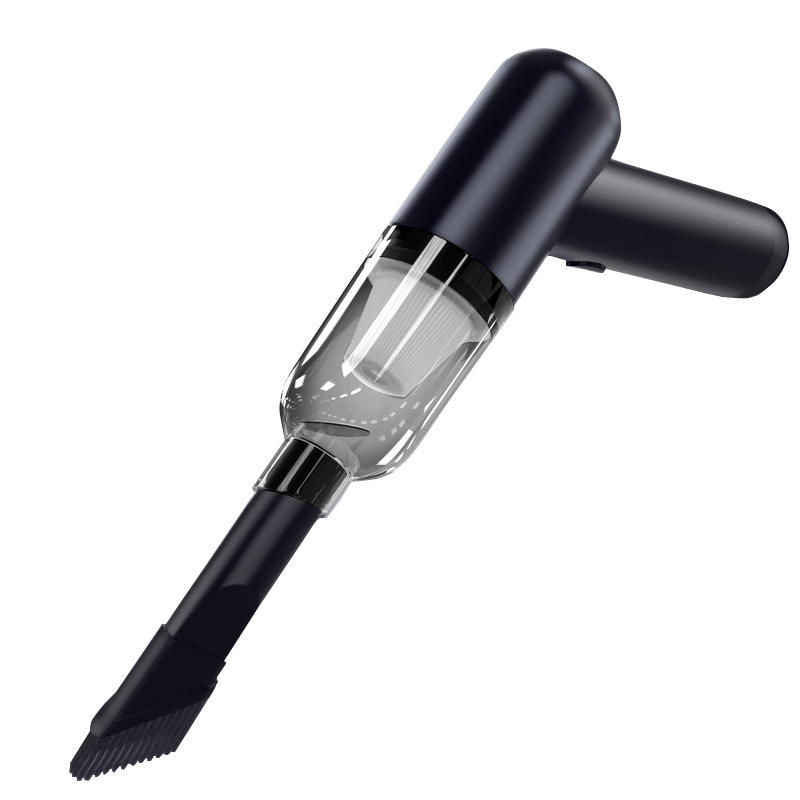 Wireless Car Vacuum Cleaner Household Handheld Vaccum Cleaners Small Mini High Power for Strong Suction Auto Accessories