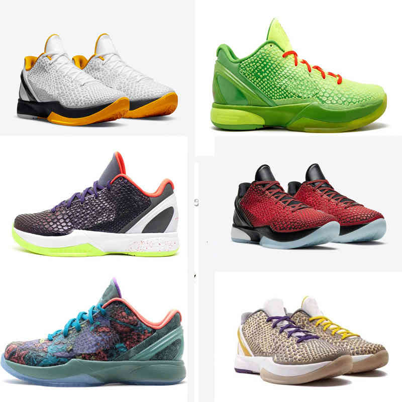 Discount Black Momba 6 Men Boys Grinch Casual Sneakers Children Basketball Shoes Outlet Trainers
Discount Black Momba 6 Men Boys Grinch Casual Sneakers Children Basketball Shoes Outlet Trainers