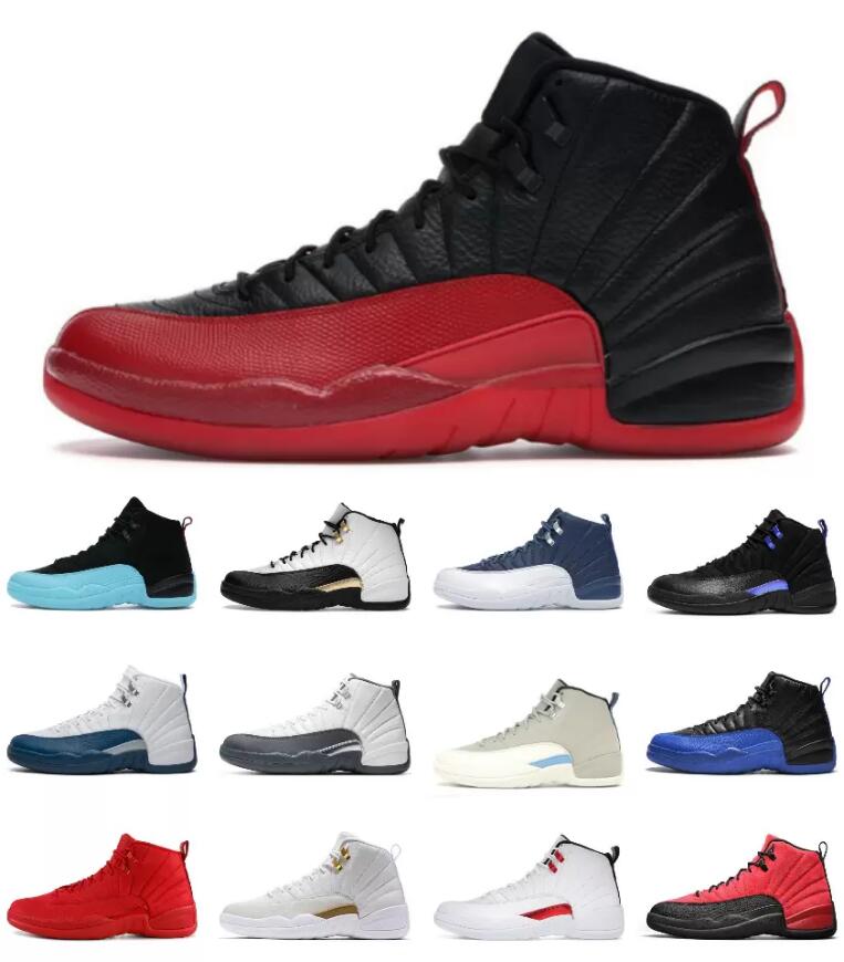 Mens 12 OG Basketball Shoes Utility Royalty Twist Reverse Flu Game Jumpman 12s University Gold Dark Concord Taxi Playoff French Blue Indigo Sneaker, 05
Mens 12 OG Basketball Shoes Utility Royalty Twist Reverse Flu Game Jumpman 12s University Gold Dark Concord Taxi Playoff French Blue Indigo Sneaker, 05