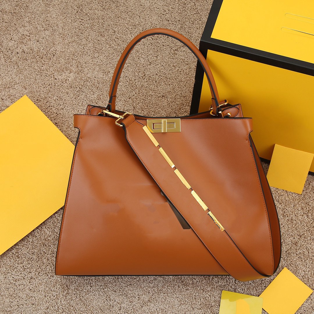 Women Designer Handbag Genuine Leather Peekaboo Retro Female Bag Large Printing Shopping Bags, Vip
Women Designer Handbag Genuine Leather Peekaboo Retro Female Bag Large Printing Shopping Bags, Vip