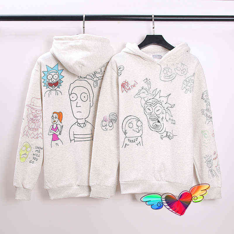 Graffiti Hoodies Men Women High Quality Cartoon Hand Drawing Printing Sweaters Hip Hop Limited Edition Sweatshirts T220721, Beige
Graffiti Hoodies Men Women High Quality Cartoon Hand Drawing Printing Sweaters Hip Hop Limited Edition Sweatshirts T220721, Beige