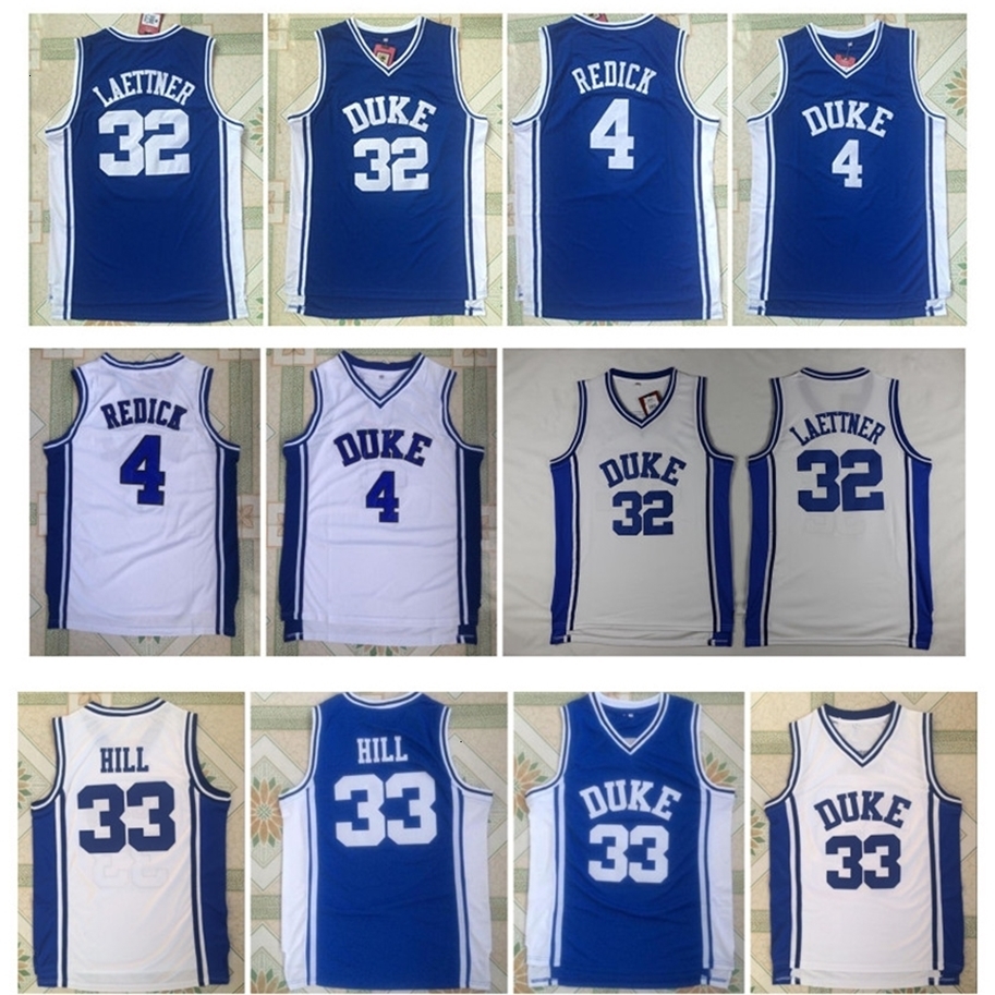 Nik1vip CAA Men Duke Blue Devils Jersey 33 Grant Hill 4 JJ Redick 32 Christian Laettner Blue White All Stitched Cheap College Basketball Jerseys, As pic
Nik1vip CAA Men Duke Blue Devils Jersey 33 Grant Hill 4 JJ Redick 32 Christian Laettner Blue White All Stitched Cheap College Basketball Jerseys, As pic