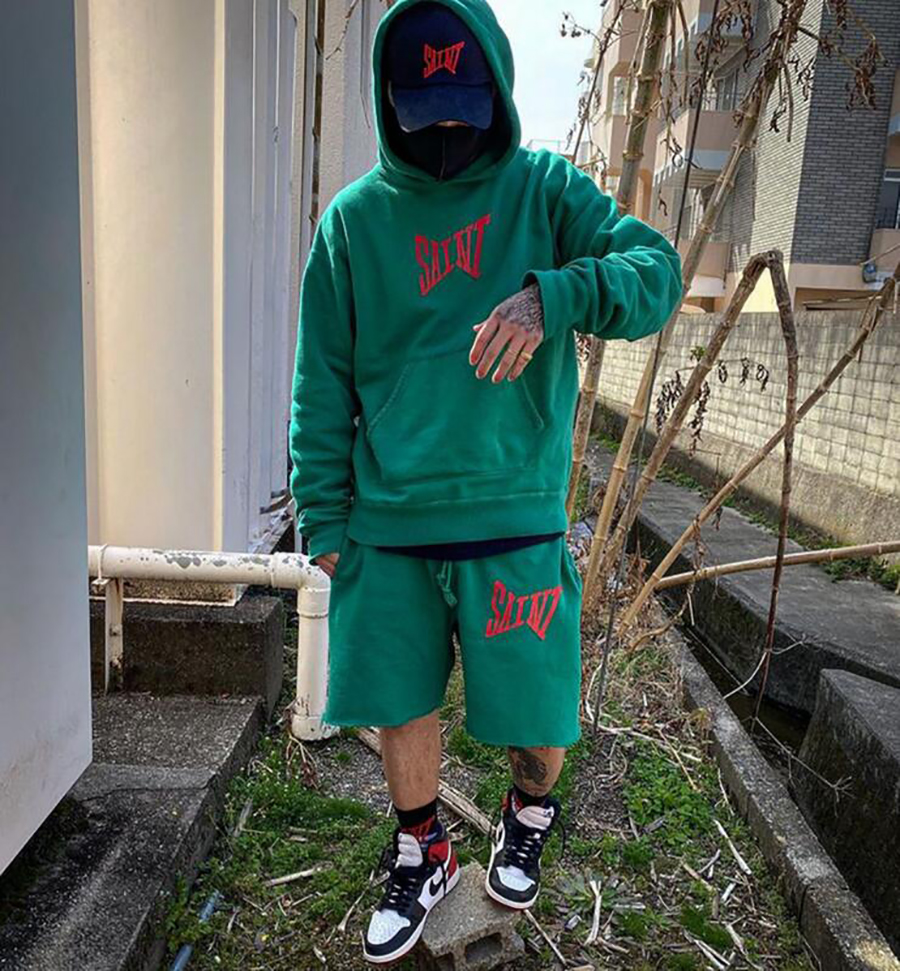Summer Shorts Jogger Men High Quality Elastic Waist Letter Embroidery Running Baggy Skateboard Beach Short Pants, Blue
Summer Shorts Jogger Men High Quality Elastic Waist Letter Embroidery Running Baggy Skateboard Beach Short Pants, Blue