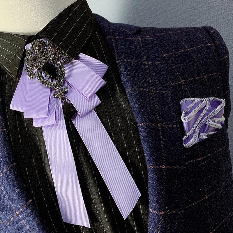 Bow Ties Adult Child Neck Collar Shirt Decoration Tie Cravat Handmade Wedding Party Necktie Rhinestone Crystal Bowtie AccessoriesBow
Bow Ties Adult Child Neck Collar Shirt Decoration Tie Cravat Handmade Wedding Party Necktie Rhinestone Crystal Bowtie AccessoriesBow