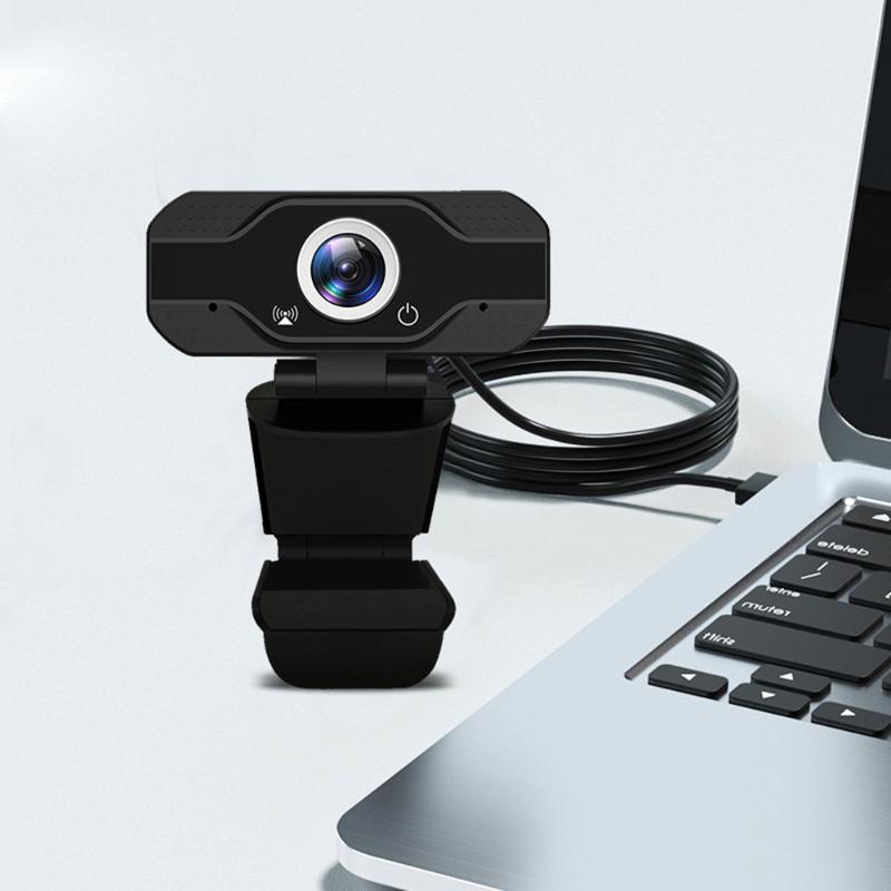 Webcams Webcam Full HD 1080P Web Camera Autofocus With Microphone Cam For PC Computer Laptop Desktop YouTube Video Call Webcamera
Webcams Webcam Full HD 1080P Web Camera Autofocus With Microphone Cam For PC Computer Laptop Desktop YouTube Video Call Webcamera