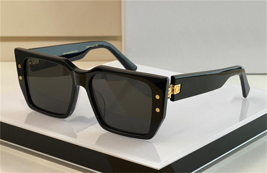 New fashion design men and women sunglasses BPS-198C square plank frame classic versatile style summer outdoor uv400 protection glasses 
New fashion design men and women sunglasses BPS-198C square plank frame classic versatile style summer outdoor uv400 protection glasses