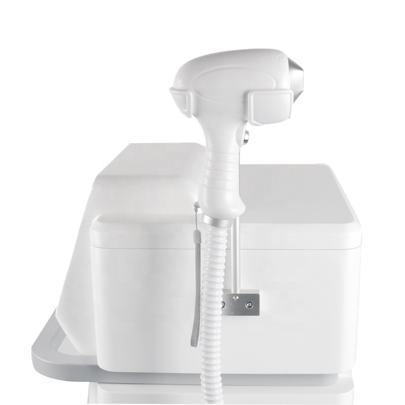 808nm Laser for Hair Removal Permanent Laser Beauty Equipment