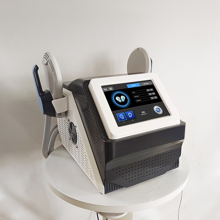 Slimming Body Sculpting Muscle Building Fat Reduction Fitness Equipment Spa Use Slimming Machine For Beauty Salo