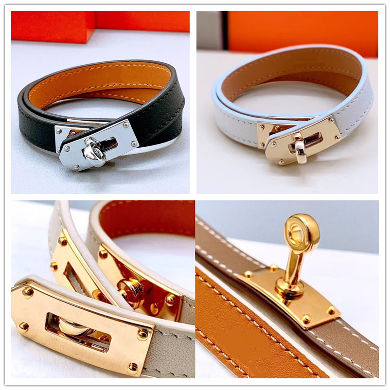 High quality designer Bangle Link leather Cross Bracelet Gold Buckle Bracelets Fashion Jewelry men's and women's Bracelet
High quality designer Bangle Link leather Cross Bracelet Gold Buckle Bracelets Fashion Jewelry men's and women's Bracelet