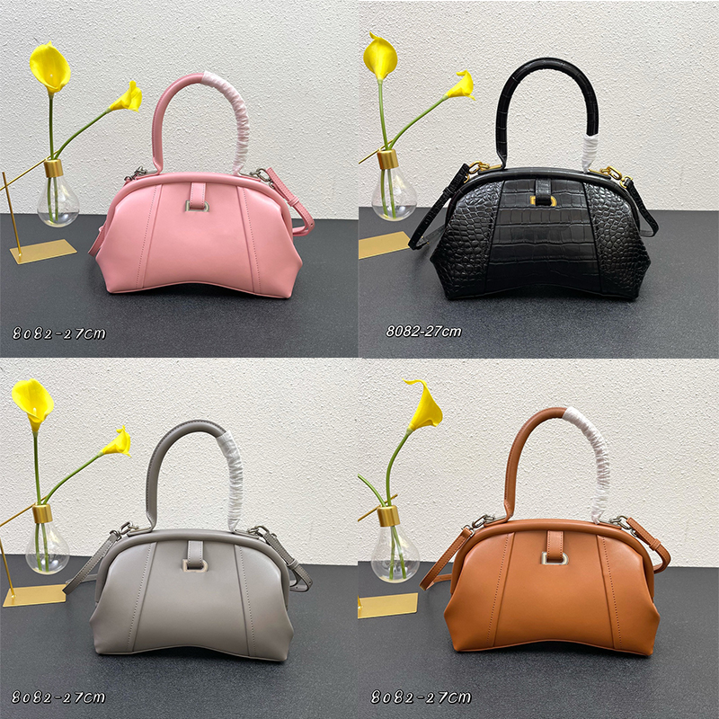 Lady shopping Bags Fashion Handbags Women Totes Shoulder Top quality Cross Body Half Moon Luxury Alligator Leather Classic Retro Purse wallets handle square, White
Lady shopping Bags Fashion Handbags Women Totes Shoulder Top quality Cross Body Half Moon Luxury Alligator Leather Classic Retro Purse wallets handle square, White
