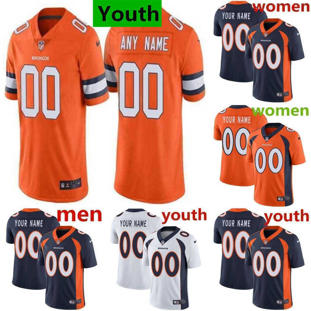 Football Jerseys custom Denver''Broncos''men women youth 3 Russell Wilson 58 Von Miller 14 Sutton 7 John Elway 25 Melvin Gordon III 31 Justin Simmons, Color
Football Jerseys custom Denver''Broncos''men women youth 3 Russell Wilson 58 Von Miller 14 Sutton 7 John Elway 25 Melvin Gordon III 31 Justin Simmons, Color