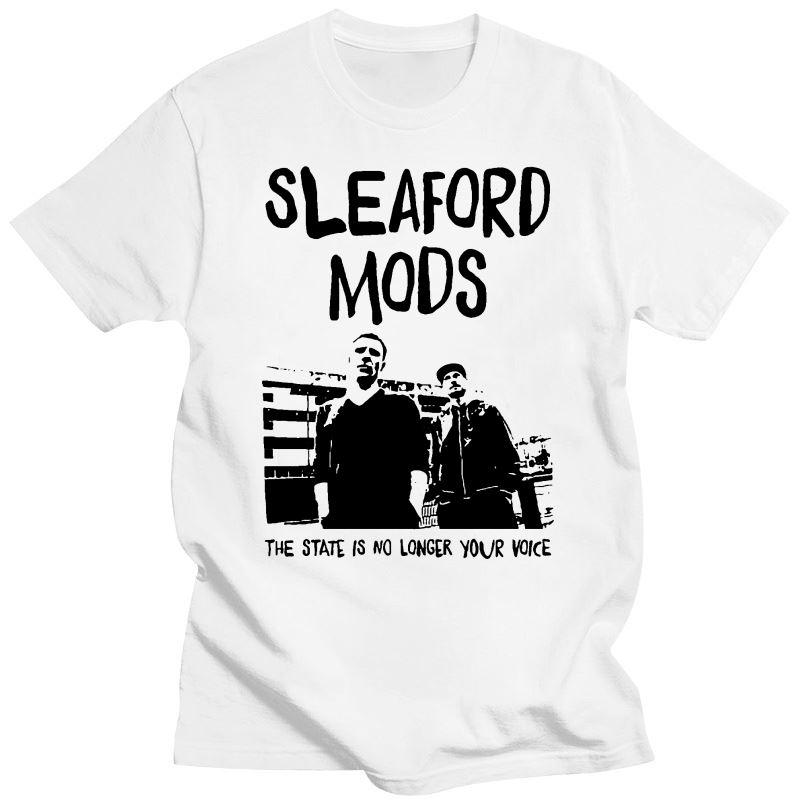 Men's T-Shirts Sleaford Mods T Shirt Punk Music Political Mark E Smith The FallMen's, Skybluemen
Men's T-Shirts Sleaford Mods T Shirt Punk Music Political Mark E Smith The FallMen's, Skybluemen
