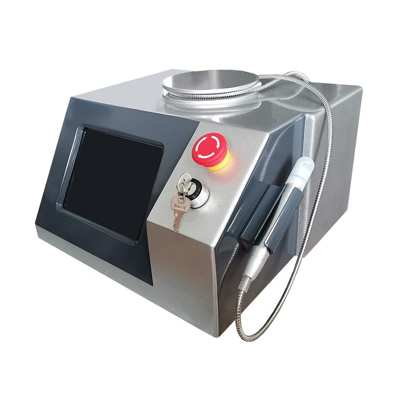 Effectively Spider Vein Removal Laser 980Mn Diode Laser Vascular Lesion Therapy Beauty Equipment