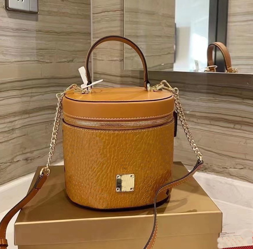 Top quality girl women Bucket Bag Cosmetic purse makeup case with long strap shoulder crossbody bag brown black pink
Top quality girl women Bucket Bag Cosmetic purse makeup case with long strap shoulder crossbody bag brown black pink