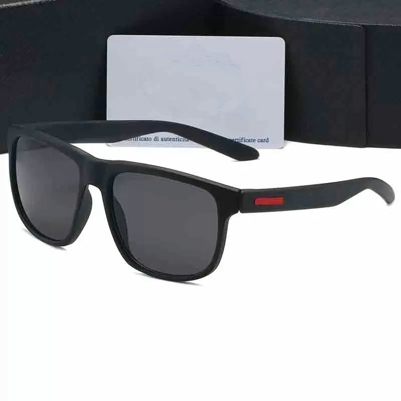 2022 men square Linea Rossa Eyewear Collection sunglasses Gold Black sport Sunglasses Grey Shaded Lenses Sonnenbrille occhiali da sole Sun glasses with box
2022 men square Linea Rossa Eyewear Collection sunglasses Gold Black sport Sunglasses Grey Shaded Lenses Sonnenbrille occhiali da sole Sun glasses with box