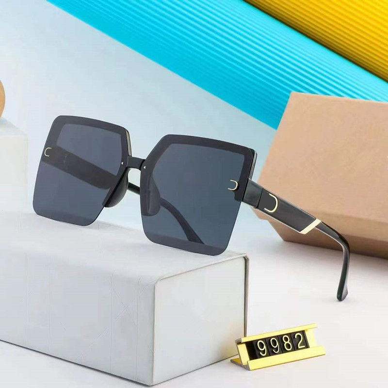 Designer Sunglasses For Women Mens Polarized Sunglass Summer Classic Sun Glasses Outdoor Drive Luxury Eyewear Womens Eyeglasses D Sunglasses 2207151D
Designer Sunglasses For Women Mens Polarized Sunglass Summer Classic Sun Glasses Outdoor Drive Luxury Eyewear Womens Eyeglasses D Sunglasses 2207151D