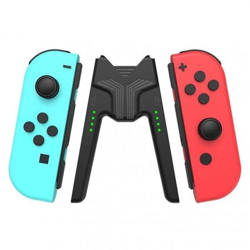 Game Controllers & Joysticks Charging Handle For Nintendos Switch /Switch Oled Controller Joycon Charger Grip NS Accessories229Q
Game Controllers & Joysticks Charging Handle For Nintendos Switch /Switch Oled Controller Joycon Charger Grip NS Accessories229Q