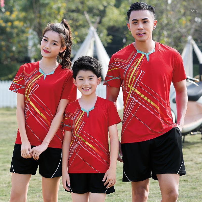 Women' T-Shirt Table Tennis And Badminton Training Suit For Students Ladies Summer Comfortable Breathable Print Competition Team, Black
Women' T-Shirt Table Tennis And Badminton Training Suit For Students Ladies Summer Comfortable Breathable Print Competition Team, Black