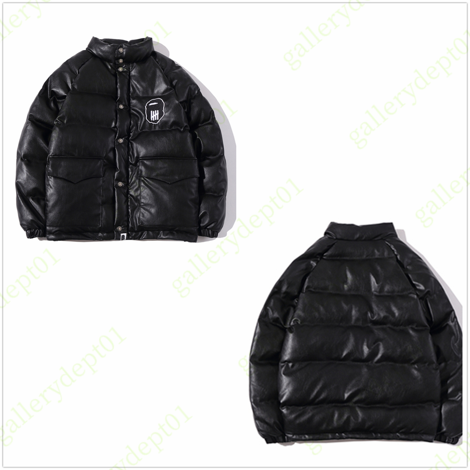 designer jackets cotton coat bomber mens jacket windbreaker varsity windbreak Hot stamping casual flying shark baseball Jacket padded woolen flight suit 3XL, Make up the difference in freight
designer jackets cotton coat bomber mens jacket windbreaker varsity windbreak Hot stamping casual flying shark baseball Jacket padded woolen flight suit 3XL, Make up the difference in freight