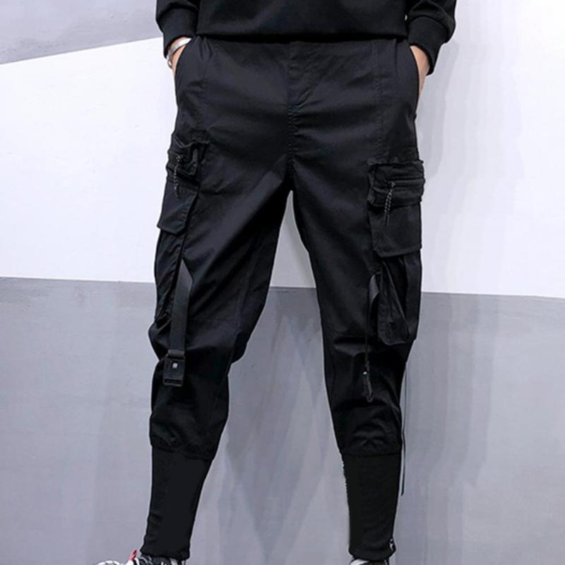 Men's Pants Nice Sale Men Solid Color Loose Dark Style Ankle Banded Cargo For DailyMen's Men'sMen's, Black
Men's Pants Nice Sale Men Solid Color Loose Dark Style Ankle Banded Cargo For DailyMen's Men'sMen's, Black