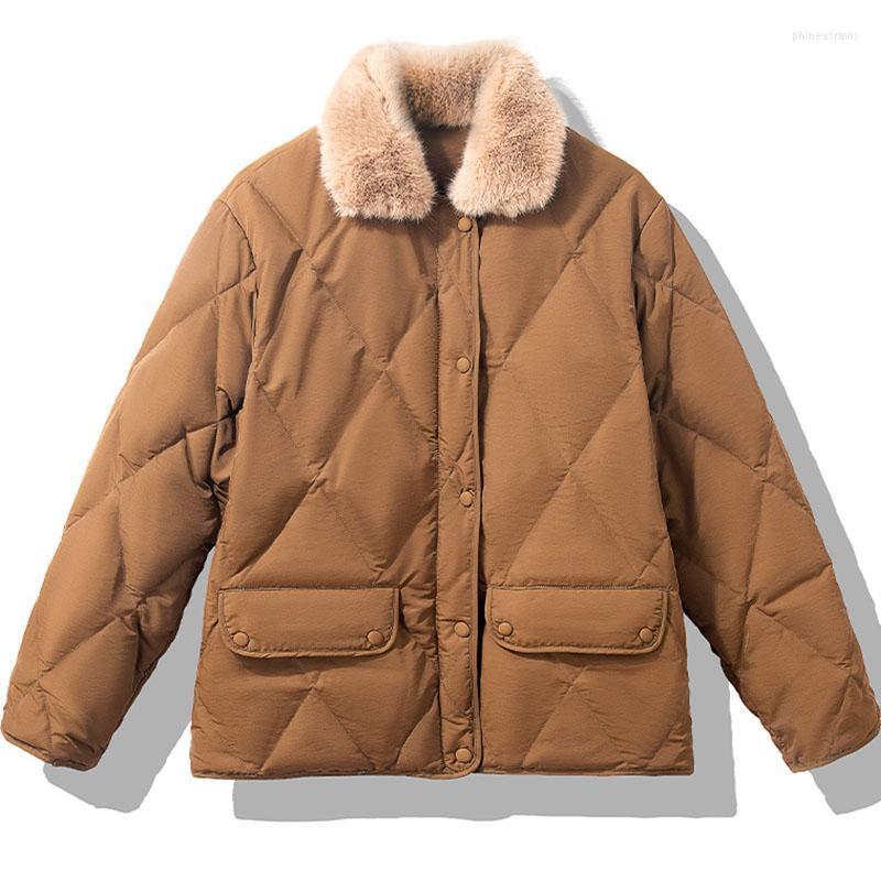 Women' Down & Parkas Winter Snow Jacket Women Zipper Buttons White Duck Coat Fashion Thick Warm Long Sleeve Short OutwearWomen' Phin22, Black
Women' Down & Parkas Winter Snow Jacket Women Zipper Buttons White Duck Coat Fashion Thick Warm Long Sleeve Short OutwearWomen' Phin22, Black