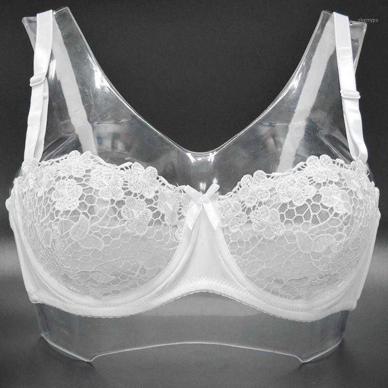 Bras EST Women A / B C D Cup Push Up Bra Sexy Lace Bralette Embroidery Lingerie Underwire Looming BH, Black
Bras EST Women A / B C D Cup Push Up Bra Sexy Lace Bralette Embroidery Lingerie Underwire Looming BH, Black