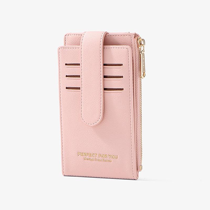 Card Holders Arrival Portable ID Holder Solid Color Bus Cards Cover Case High Quality Business Key Bag Women Men Slim Coin PurseCard, Yellow
Card Holders Arrival Portable ID Holder Solid Color Bus Cards Cover Case High Quality Business Key Bag Women Men Slim Coin PurseCard, Yellow
