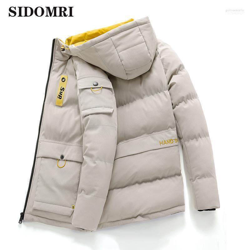 Men's Down & Parkas 8XL Jacket Wear Short Autumn/winter With And Thick Cotton-padded Korean Version Is Fashionable High Quality1 Guin22, As pic
Men's Down & Parkas 8XL Jacket Wear Short Autumn/winter With And Thick Cotton-padded Korean Version Is Fashionable High Quality1 Guin22, As pic