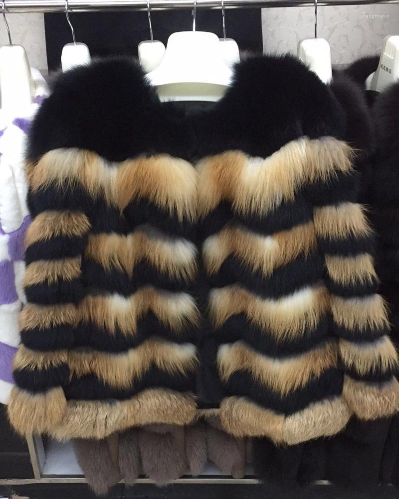 Women's Fur & Faux 2022 Coat Red Silver Blue Striped Full Leather Jacket Winter Warm Fashion Show Models, Beige
Women's Fur & Faux 2022 Coat Red Silver Blue Striped Full Leather Jacket Winter Warm Fashion Show Models, Beige
