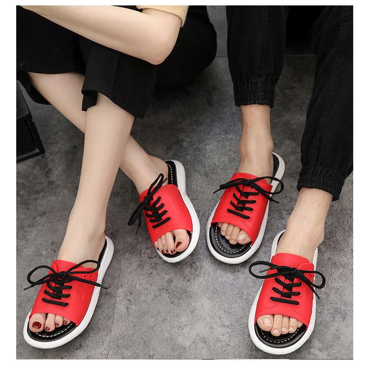 Slippers Sandals Slides Women 2022 Soft Stitching Ladies Summer Slipper Fashion Shoes Flat For, Black
Slippers Sandals Slides Women 2022 Soft Stitching Ladies Summer Slipper Fashion Shoes Flat For, Black