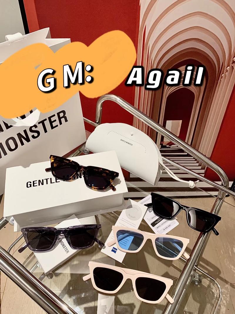 Sunglasses 2022 Gentle Monster For Men Women Vintage Designer Trending Products UV400 Acetate Agail Gm Sunglass
Sunglasses 2022 Gentle Monster For Men Women Vintage Designer Trending Products UV400 Acetate Agail Gm Sunglass