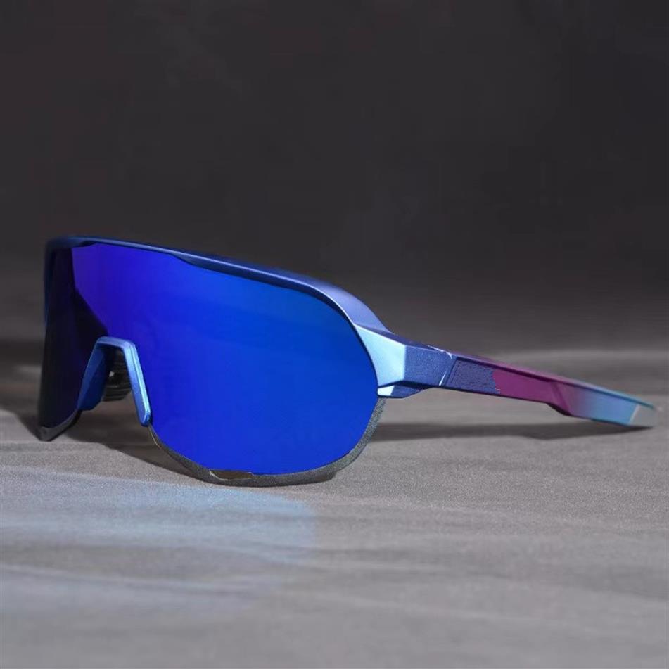 New 100% S2 glasses Tour de France cycling Eyewear sports sand proof mountain bike sunglasses road riding glasses outdoor goggles299T
New 100% S2 glasses Tour de France cycling Eyewear sports sand proof mountain bike sunglasses road riding glasses outdoor goggles299T