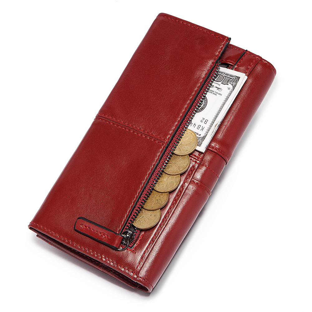 High Quality New women Leather Fashion Waist bag Gold Chain Bag Cross body Pure Color Classic Womens Handbag Shoulder Messenger Bags 228, Red
High Quality New women Leather Fashion Waist bag Gold Chain Bag Cross body Pure Color Classic Womens Handbag Shoulder Messenger Bags 228, Red