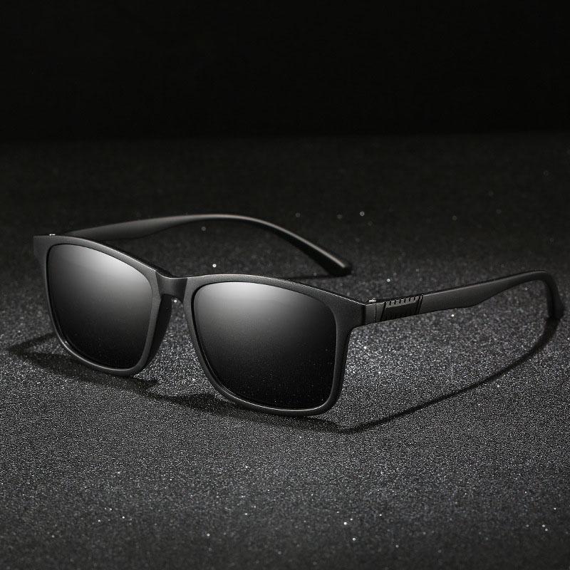 Sunglasses Classic Polarized Brand Design Men Goggle Male Square Driving Sun Glasses UV400 Shades Eyewear Gafas De SolSunglasses
Sunglasses Classic Polarized Brand Design Men Goggle Male Square Driving Sun Glasses UV400 Shades Eyewear Gafas De SolSunglasses