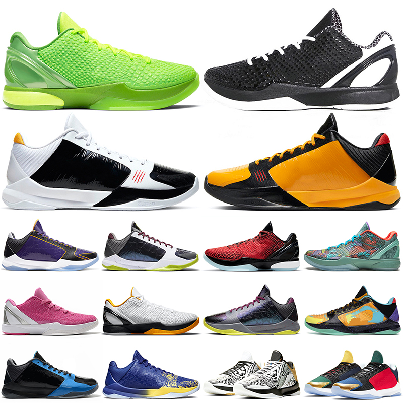 Kobe Mamba Basketball Shoes Men 5 Protro Bruce Lee Del Sol 6 Mambacita Grinch Chaos Lakers Mens Outdoor Sports Trainers Sneakers Laker, 5s racer blue
Kobe Mamba Basketball Shoes Men 5 Protro Bruce Lee Del Sol 6 Mambacita Grinch Chaos Lakers Mens Outdoor Sports Trainers Sneakers Laker, 5s racer blue