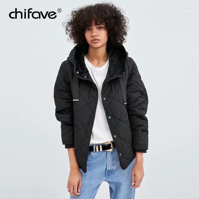Women' Down & Parkas 2022 Women Winter Coat Long Sleeve Hooded Quilted Casual Slim Lady Outerwear Basic Short Jackets Chifave1 Phin22, Black
Women' Down & Parkas 2022 Women Winter Coat Long Sleeve Hooded Quilted Casual Slim Lady Outerwear Basic Short Jackets Chifave1 Phin22, Black