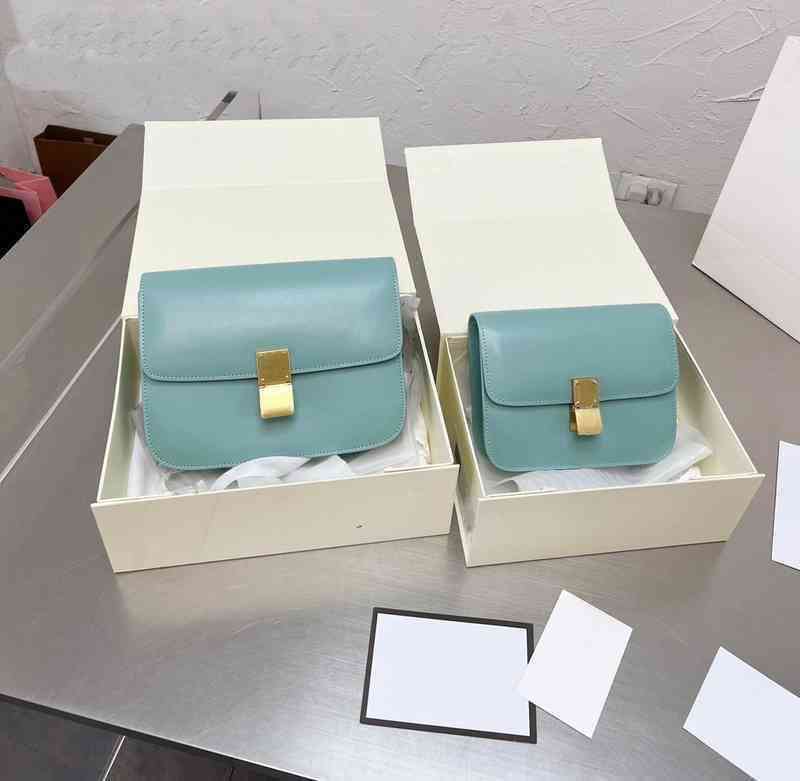 Bags Tote Women Handbag Brown Leather Shoulder Luxury Brand Designer Fashion Crossbody Female Square Purses 220303, Blue
Bags Tote Women Handbag Brown Leather Shoulder Luxury Brand Designer Fashion Crossbody Female Square Purses 220303, Blue
