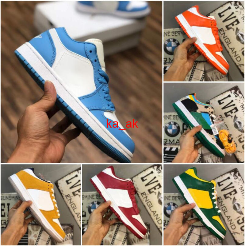 designer men women running shoes SB Low Pro QS single double hook cashew flower ice cream sneakers leather topSenakers Luxury Trainers, Customize
designer men women running shoes SB Low Pro QS single double hook cashew flower ice cream sneakers leather topSenakers Luxury Trainers, Customize