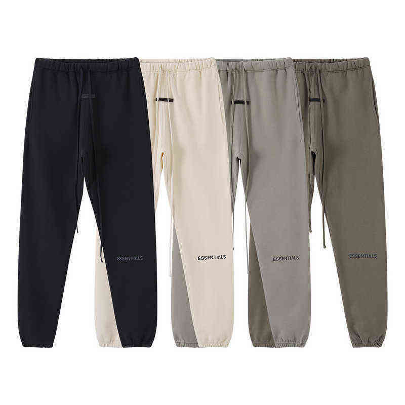 Men Jeans 2022 Best Version 1:1 Essentials Printed Women Men Casual Sweatpants Joggers Hiphop Cotton Pants Truosers 22 1222, Khaki
Men Jeans 2022 Best Version 1:1 Essentials Printed Women Men Casual Sweatpants Joggers Hiphop Cotton Pants Truosers 22 1222, Khaki