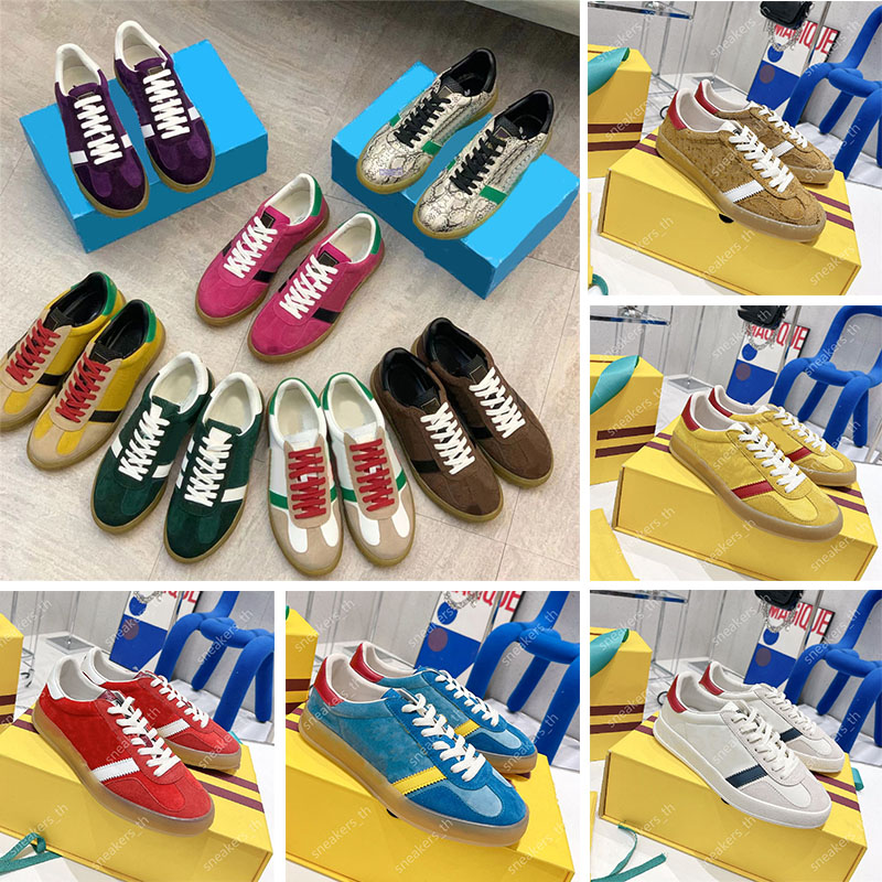 2022SS Designer Casual Shoes Men Women Gazelle Sneakers Velvet Patchwork Vintage Trainers Patchwork Collaboration Canvas Sneaker Suede Leather Shoe, Color16
2022SS Designer Casual Shoes Men Women Gazelle Sneakers Velvet Patchwork Vintage Trainers Patchwork Collaboration Canvas Sneaker Suede Leather Shoe, Color16