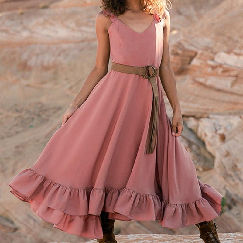 Girl's Dresses Summer Princess Flower Girls Party Dress Baby Kids Wedding Elegant Vestidos Children Clothing For 6 8 10 12 YearsGirl's, Army green
Girl's Dresses Summer Princess Flower Girls Party Dress Baby Kids Wedding Elegant Vestidos Children Clothing For 6 8 10 12 YearsGirl's, Army green