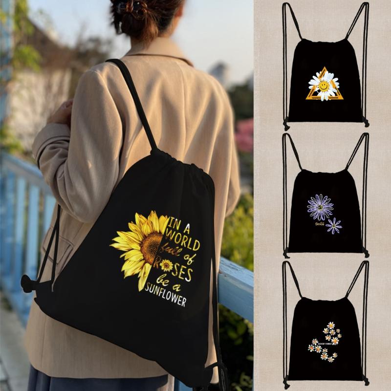 Backpack Outdoor Sports Gym Bag Men Basketball Training Yoga Fitness Drawstring Bags Women Daisy Print Canvas Chest, Pure color
Backpack Outdoor Sports Gym Bag Men Basketball Training Yoga Fitness Drawstring Bags Women Daisy Print Canvas Chest, Pure color