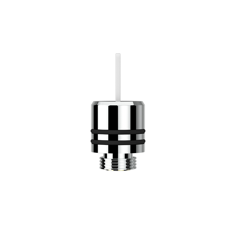 Wholesale Wax Dab Tool E Cigarette Kits Accessories Hot Knife 510 Thread Loading Waxes for Glass Bonger and Concentrate Device, White
Wholesale Wax Dab Tool E Cigarette Kits Accessories Hot Knife 510 Thread Loading Waxes for Glass Bonger and Concentrate Device, White