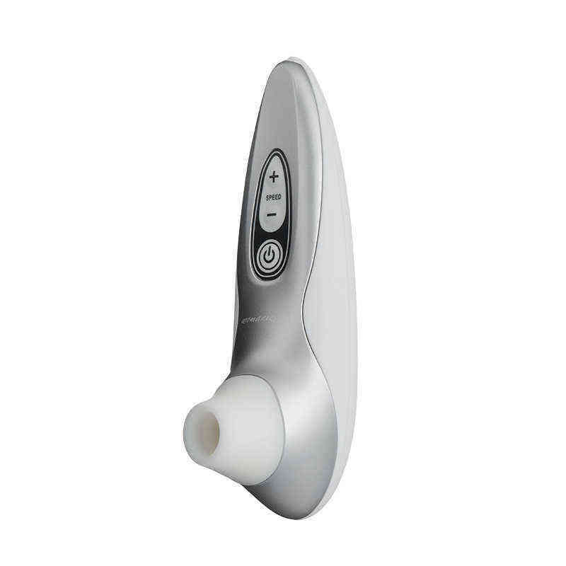 NXY Vibrators Womanizer leopard beauty new second pro40 sucking massager female self-defense appliance adult sex products 0318