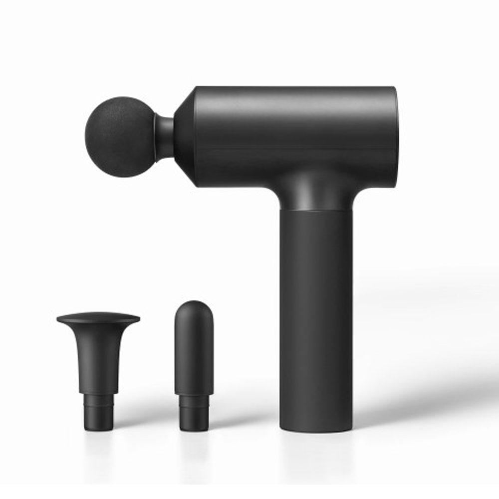 Xiaomi Massage Gun Machine Deep Muscle Relaxation Fascia Massager 3 Modes Body Massager Global version
Xiaomi Massage Gun Machine Deep Muscle Relaxation Fascia Massager 3 Modes Body Massager Global version