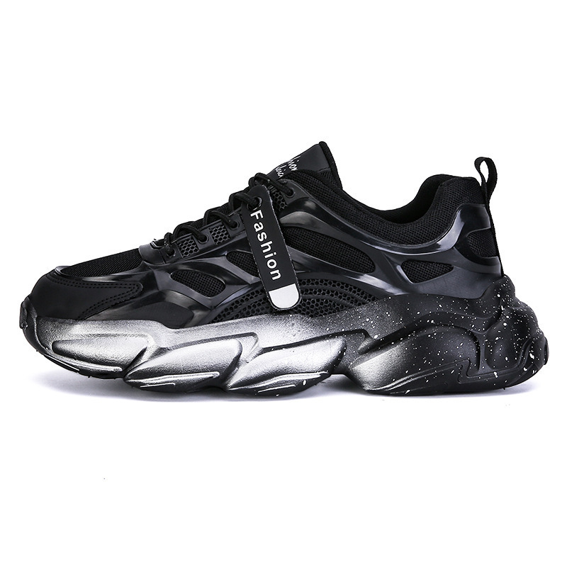 Outdoor Jogging Women Running Shoes Super Light Athletic Men sneakers women men 220811, Black
Outdoor Jogging Women Running Shoes Super Light Athletic Men sneakers women men 220811, Black