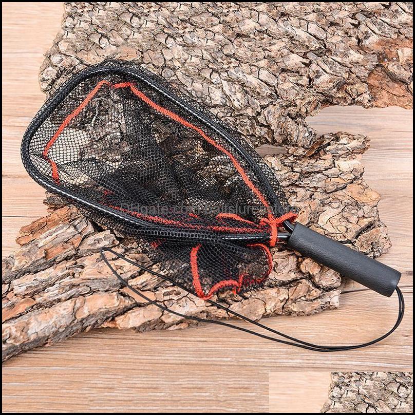 Fishing Net Non-Slip Aluminum Alloy Pole Landing Durable Catching Fishes Portable Handle Nets Drop Delivery 2021 Accessories Sports Outdoo
Fishing Net Non-Slip Aluminum Alloy Pole Landing Durable Catching Fishes Portable Handle Nets Drop Delivery 2021 Accessories Sports Outdoo