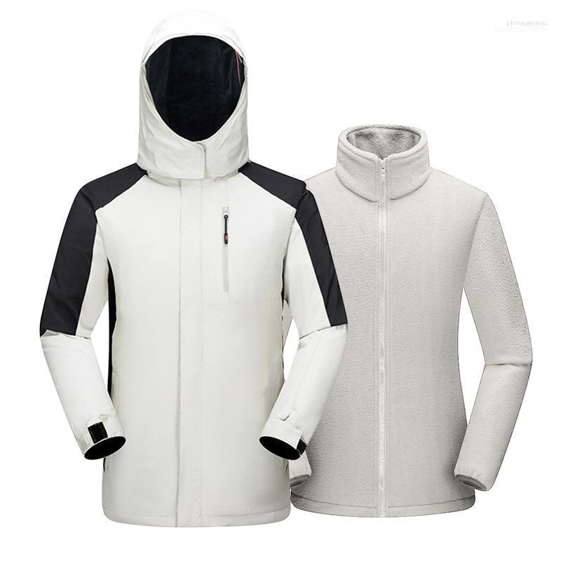 Men's Down & Parkas Removable Mens Jackets Winter 3 In 1 Outwear Tactical Windbreaker Coats Men/Women Casual Waterproof Breathable Phin22, Red 2
Men's Down & Parkas Removable Mens Jackets Winter 3 In 1 Outwear Tactical Windbreaker Coats Men/Women Casual Waterproof Breathable Phin22, Red 2
