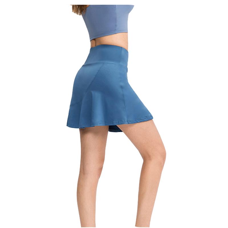 Casual Dresses Olive Knit Dress Short Skirts Polyester Anti-sneak Home Female Black SleevelessCasual, Blue
Casual Dresses Olive Knit Dress Short Skirts Polyester Anti-sneak Home Female Black SleevelessCasual, Blue